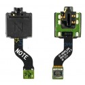 FLEX CONECTOR AUDIO SAMSUNG GALAXY NOTE 10.1 N8000