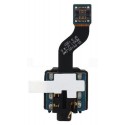 FLEX CONECTOR AUDIO SAMSUNG GALAXY TAB 2 10.1 P5100 P5110 P5113