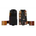 Flex Jack Audio Samsung S5250 Wave 2