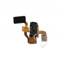 FLEX AURICULAR/ CONECTOR AUDIO SAMSUNG S5620 MONTE BAR