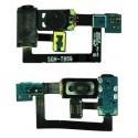 Flex Audio/ Auricular/ Conector Audio Samsung T959 Vibrant