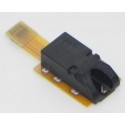 FLEX CONECTOR AUDIO SONY XPERIA T LT30