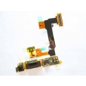 Flex Audio/Camara Sony U1Satio
