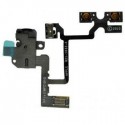 FLEX JACK AUDIO/ VOLUMEN APPLE IPHONE 4G