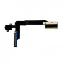 Flex Conector Audio Apple iPAD 3 4G
