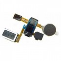 Flex Audio/ Auricular/ Jack Audio/ Vibrador Samsung I9100 Galaxy S II/ Galaxy S 2