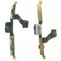 Flex Keypad/Frontal HTC A6366/Aria/Intruder