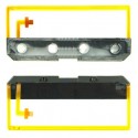 FLEX SENSORES FRONTALES HTC DROID INCREDIBLE II ADR6350