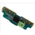 Placa Teclado Frontal HTC MyTouch 3Gs Slide