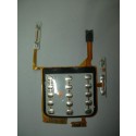 Flex Teclado/Funcion LG GM310