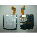 Placa Teclado Motorola L7
