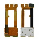 Flex Tecado Superior/ Slider/ Audio Nokia 3600s