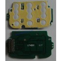 Flex Teclado Numerico Nokia 5700
