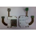 Flex Teclado/ Memoria/ Joystick Nokia N73