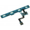 FLEX SENSORES FRONTALES SAMSUNG T989 GALAXY S II T-MOBILE