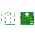 Placa Teclado Sony W200