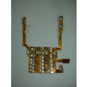 Flex Teclado/Funcion Sony W302