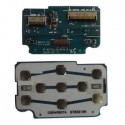 Placa Teclado Superior Samsung B3310