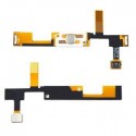 Flex Keypad Frontal/ Sensores Frontales Samsung Galaxy Beam i8530