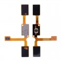 FLEX BOTON HOME/ SENSORES SAMSUNG GALAXY J2 SM-J200