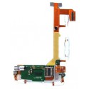 Flex Camara BlackBerry 9810