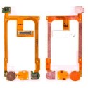 Flex Cam Frontal Nokia 3710