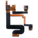 Flex Camara Sony C702
