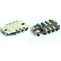 Banco SIM BlackBerry 8520 Curv