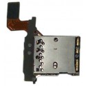 Flex Simcard Blackberry 9700