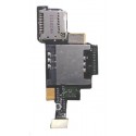 FLEX SIM/ MEMORIA HTC G19 RAIDER 4G/ X720E ORIGINAL