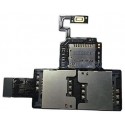 FLEX SIM/ MEMORIA HTC T328/ DESIRE V