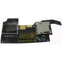 Flex SIM/Memoria HTC T8282/HD/Touch HD/T8288 