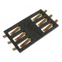 Bandeja Lectora SIM iPhone 3Ga/3Gs