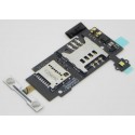 FLEX VOLUMEN/ SIM/ TARJETA MEMORIA LG OPTIMUS L7/ P700/ P705