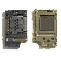 Banco Lector SIM Nokia 5610/ 6500s/ 7390 
