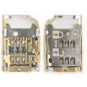 Banco SIM Nokia E5-00/ Nokia 500/ C6-01