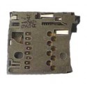 Conector SIM Nokia E63