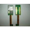 Flex SIM/Memoria Nokia E65