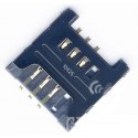 Banco SIM Samsung i5500/B7722/B5310 S3650/C3300/S3650