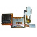 Flex SIM/Mem/Func Sony G900