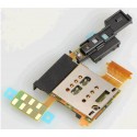 FLEX SIM SONY XPERIA ION LT28