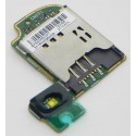 FLEX SIM SONY XPERIA NEO L MT25