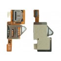 Flex SIM/ Tarjeta Sony W902