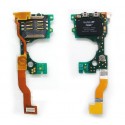 Placa SIM Sony Ericsson W950
