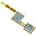 Flex SIM/Memoria Sony X10a