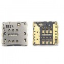 LECTOR SIM HUAWEI ASCEND G7