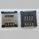 BANDEJA LECTORA SIM HUAWEI HUWWEI Y320 G7300 T00 Y325