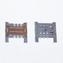 LECTOR TARJETA SIM HUAWEI ASCEND Y550