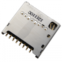 LECTOR MICRO SD LG E430 Optimus L3 II/ D160 Optimus L40/ D280 L65/ D213N L50/ D150 L35