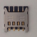 LECTOR SIM LG LEON H320 H324 H340